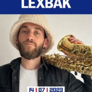 Lexbak-Vignette